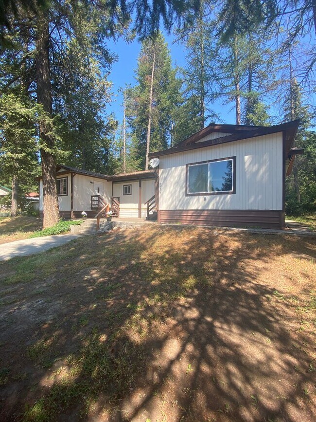 Building Photo - Manufactured Home In Bayview (APP#171)