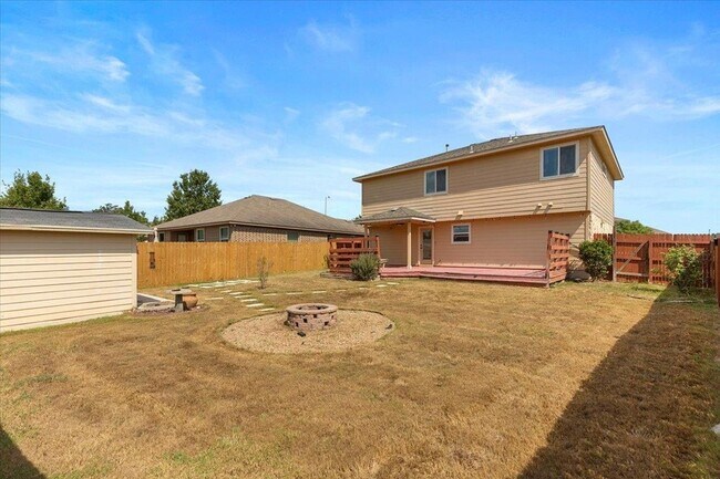 Building Photo - 316 Wildcat Dr
