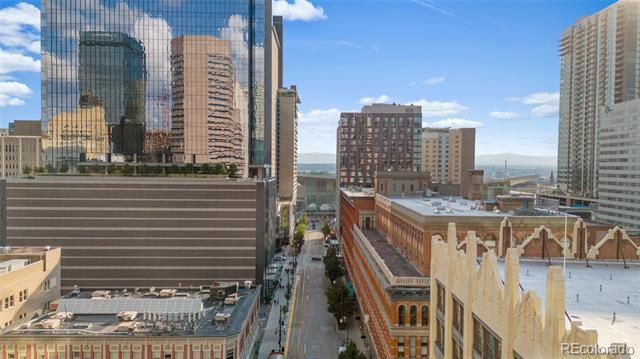 Building Photo - 1555 California St
