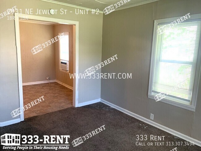 Building Photo - 2931 Jewett St