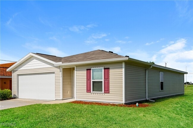 Building Photo - 1444 NW 31st Ave