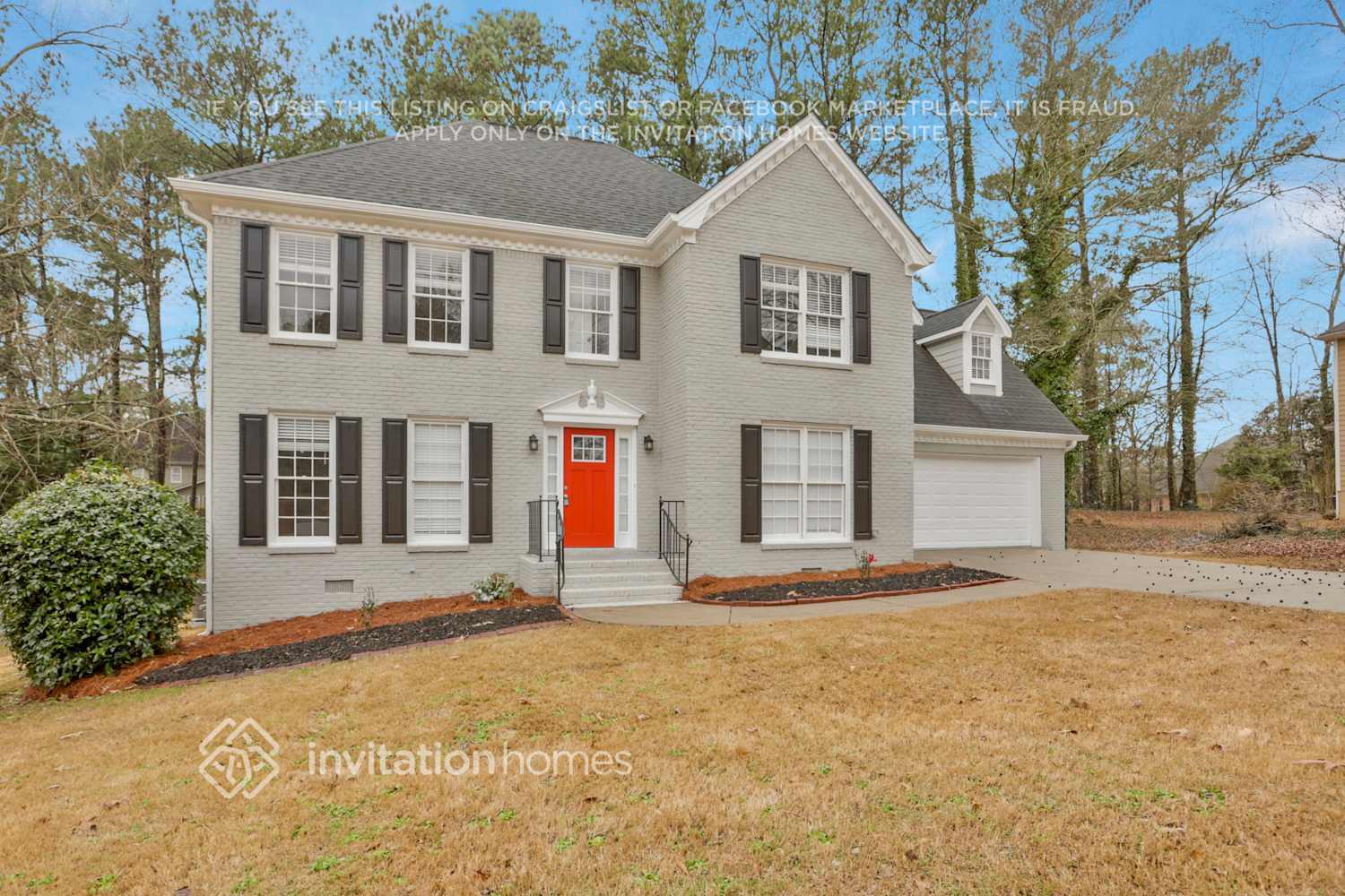 Building Photo - 3391 Longfield Dr SW