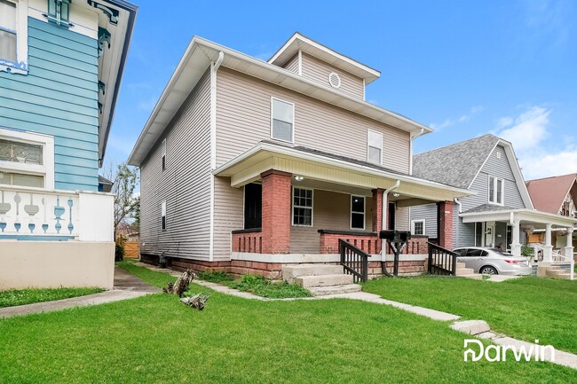 Building Photo - 1106 N Oakland Ave