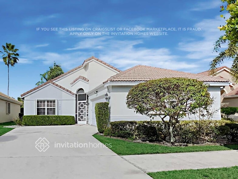 Primary Photo - 7664 Stirling Bridge Blvd N