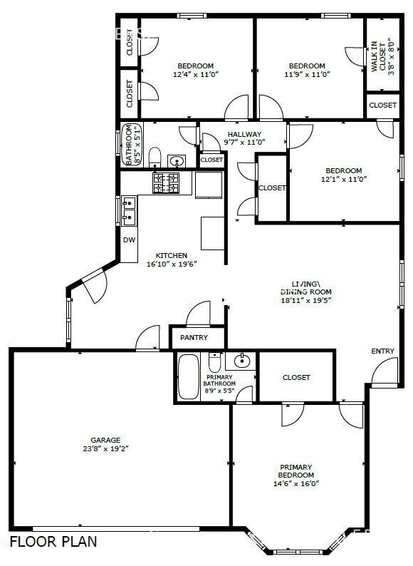 Building Photo - 2302 Traverse Dr