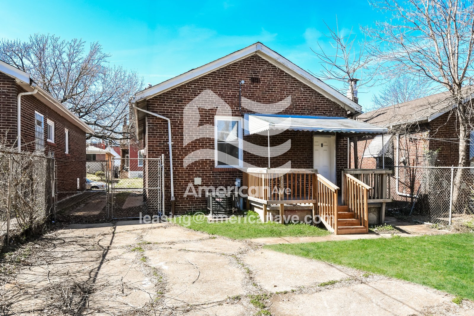 Building Photo - 3834 Missouri Ave