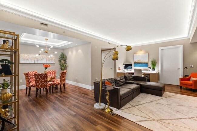 Building Photo - Sky Las Vegas 3705-City/Mtn views from this Stunning 2Bd/2Ba Residence