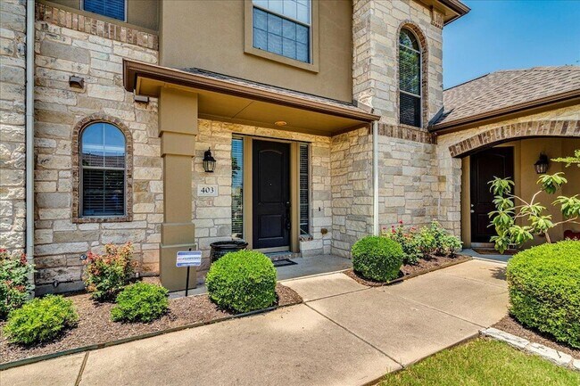 Building Photo - 14100 Avery Ranch Blvd