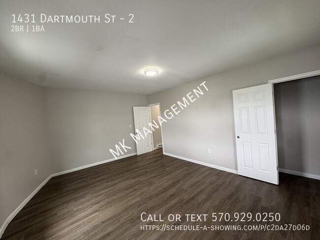 Building Photo - 1431 Dartmouth St