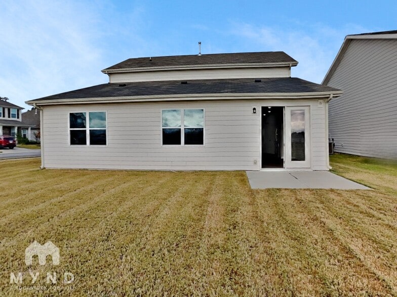 Building Photo - 5049 Markfield Ln