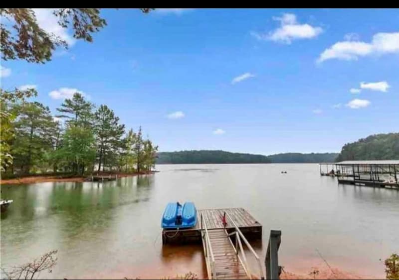 Building Photo - 290 S Port Bass Dr