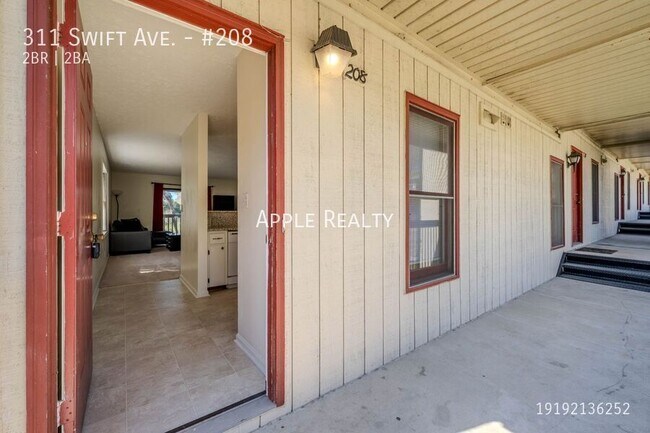 Building Photo - 311 Swift Ave