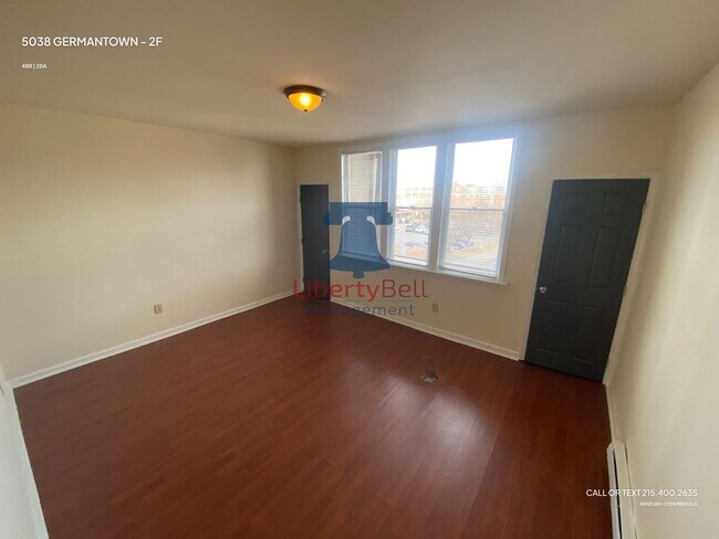 Building Photo - 5038 Germantown Ave