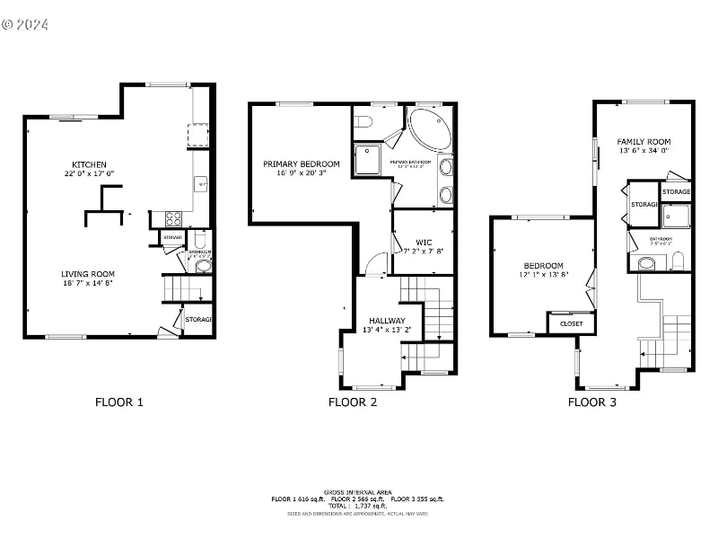 Building Photo - 6267 NE Carillion Dr
