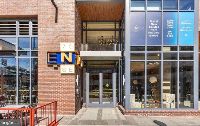 Building Photo - 70 N St SE