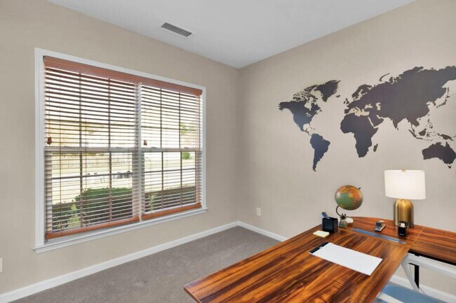 Building Photo - 10614 Moberly Ct