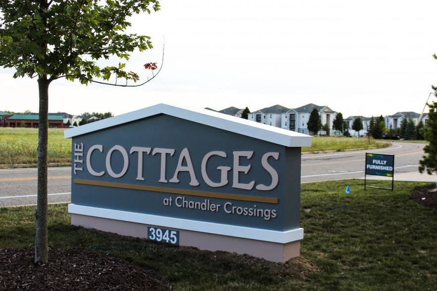 Building Photo - The Cottages