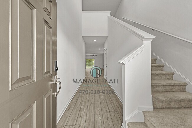Building Photo - Brand New 5 Bedroom Home with a Master Bed...