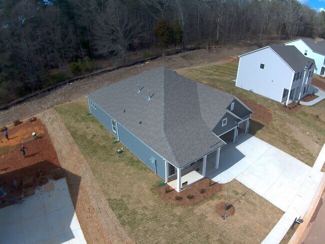 Building Photo - Coming Soon.   Springville’s Archers Cove ...