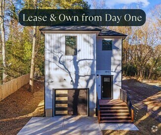 Building Photo - Build Equity While Leasing - Lease and Own...