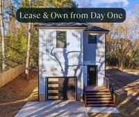 Building Photo - Build Equity While Leasing - Lease and Own...