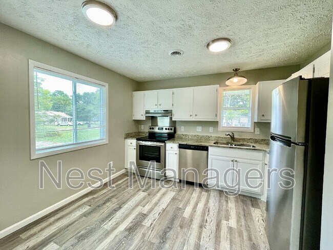 Building Photo - 6405 Lorell Ct
