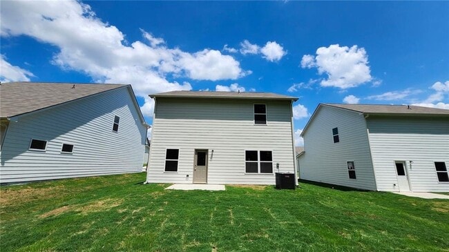 Building Photo - 655 Mackenzie Cv