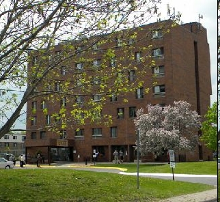 Building Photo - Brooks Landing