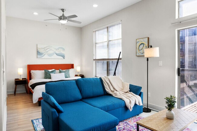 Building Photo - 2901 Indiana St