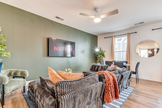 Building Photo - 4016 Bunker Dr