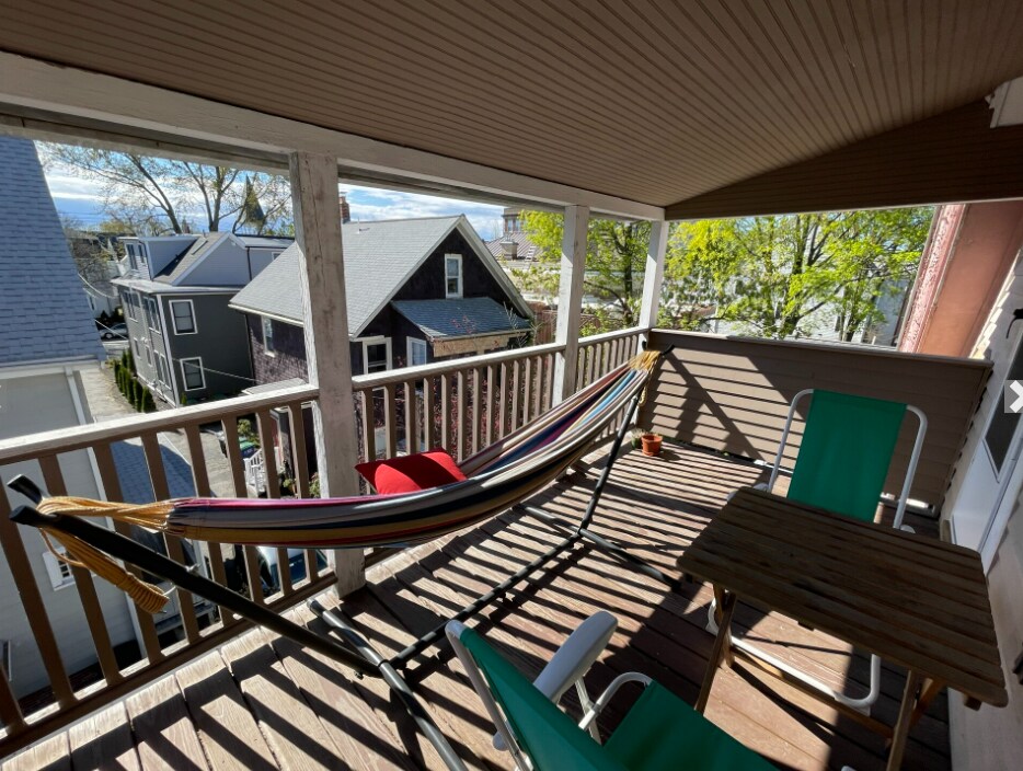 Building Photo - 21 Chandler St