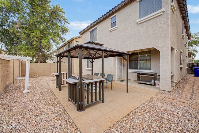 Building Photo - 3860 E Battala Ave