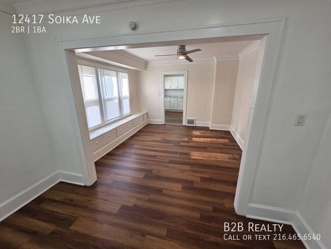 Building Photo - 12417 Soika Ave