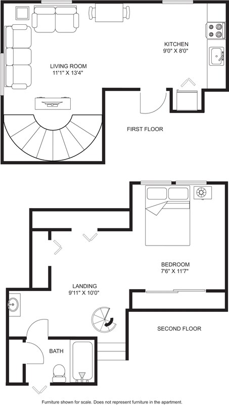 Building Photo - 10 Langdon St