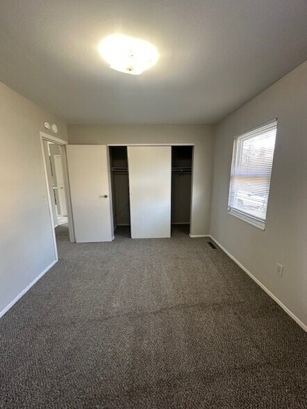 Bedroom - 3264 Arnsby Rd