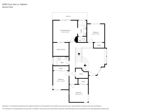 Building Photo - 29365 Crest View Ln
