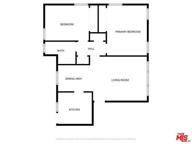 Building Photo - 10622 1/2 Holman Ave