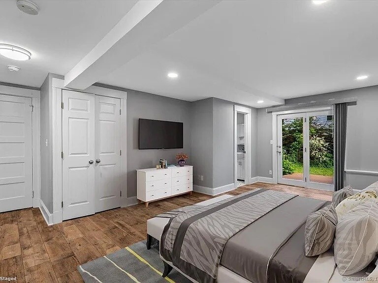 Building Photo - 203 Ridgewood Ave