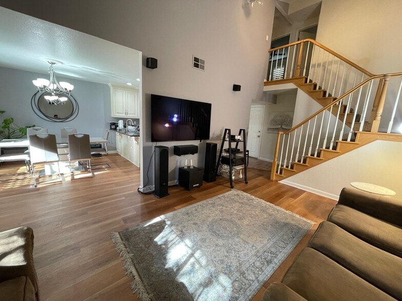 Building Photo - 5486 Colony Field Dr