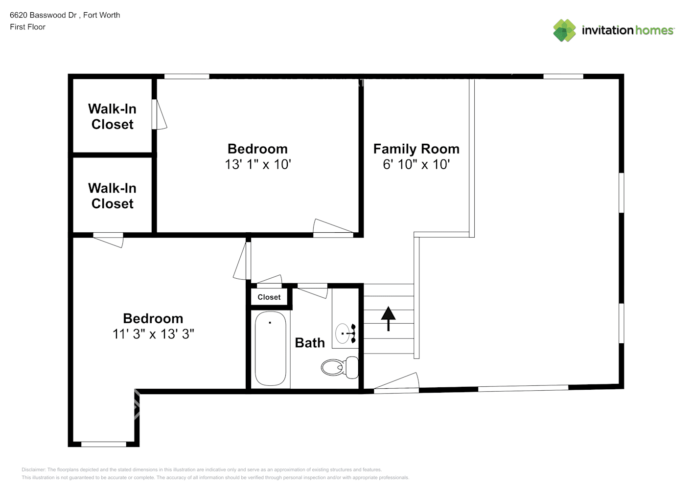 Building Photo - 6620 Basswood Dr