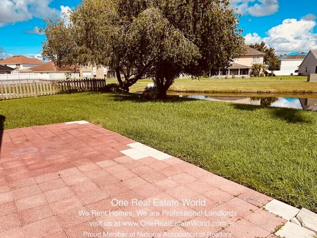 Building Photo - 3223 Whooping Crane Run