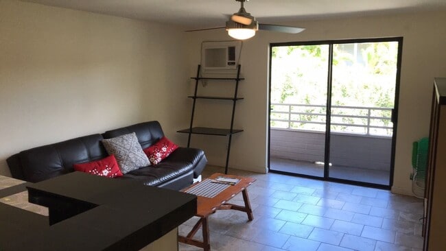 Building Photo - Kihei Shores Condo