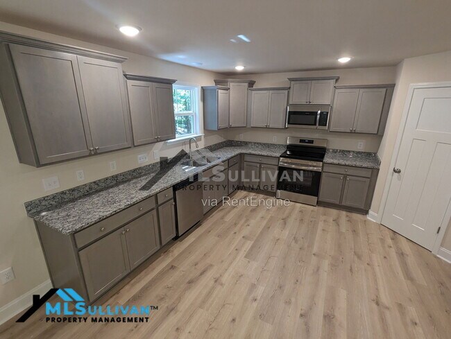 Building Photo - 3314 Oak Knob Ct