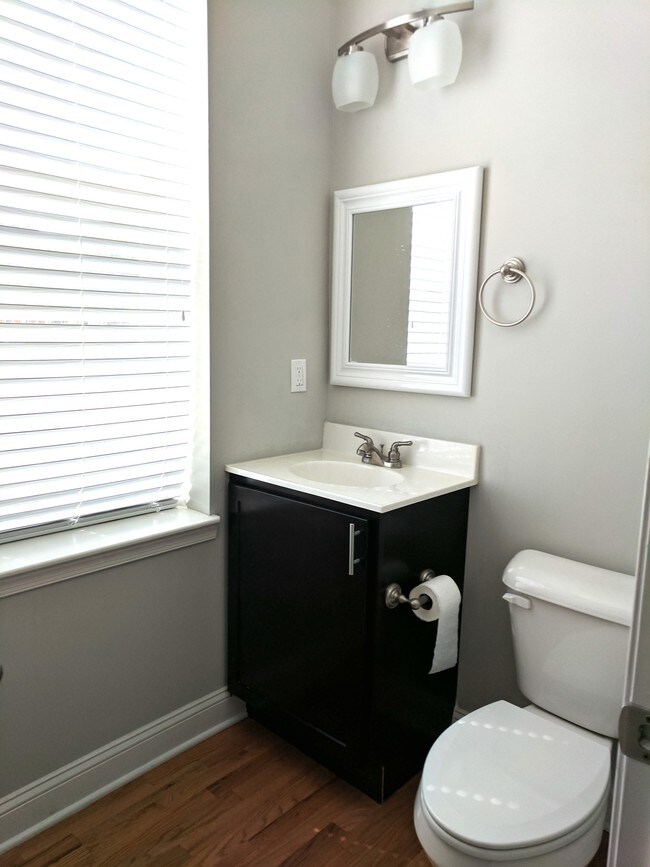 Building Photo - The Apartments at 17 E 21st St.