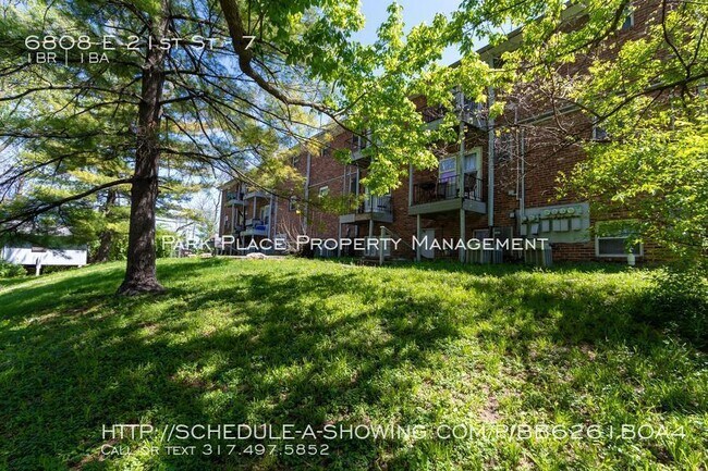 Building Photo - 6808 East 21st St