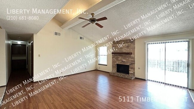 Building Photo - 5111 Timber Trace St