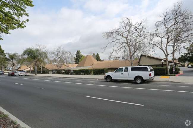 Primary Photo - Gregory Gardens Apartments