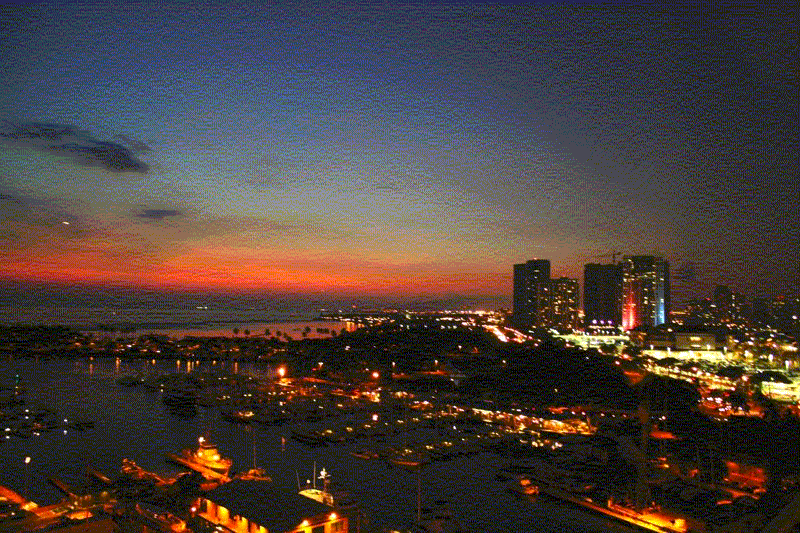 Building Photo - 1676 Ala Moana Blvd