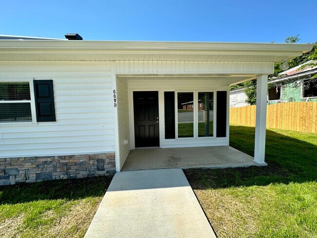 Building Photo - 68 W. First Ave-Duplex