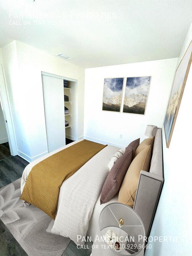 Building Photo - 1029 S Montebello Blvd